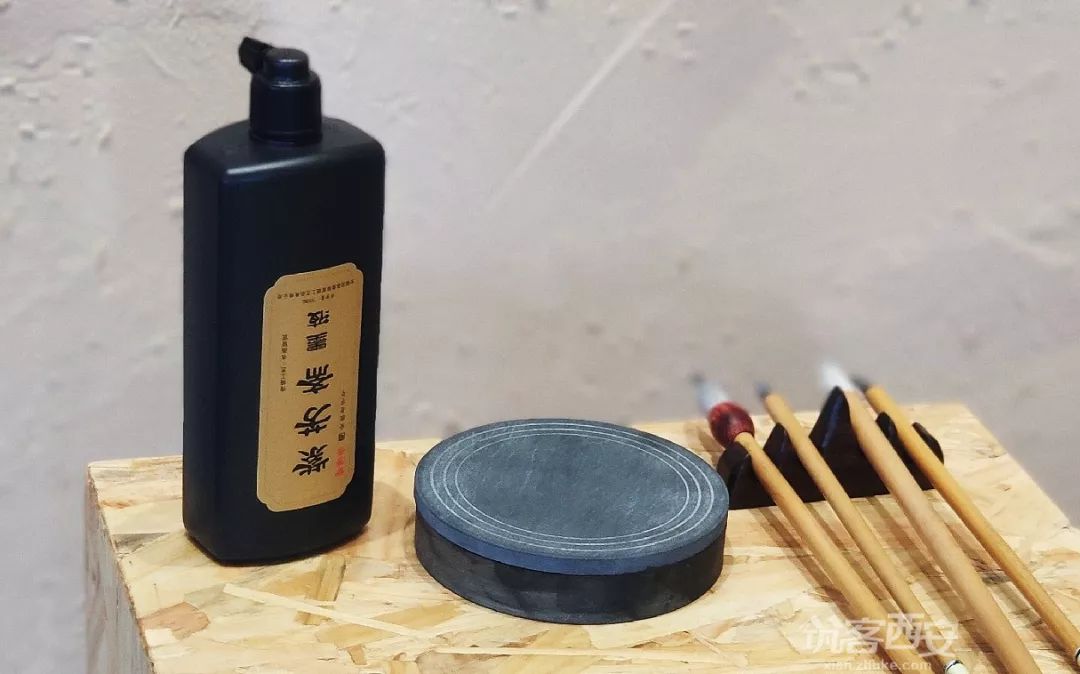 瑞幸咖啡唐诗主题店 | 诗意空间,重现大唐盛世-102