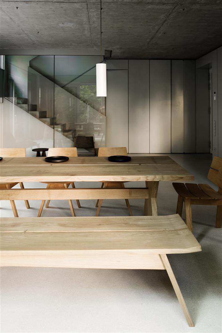 普伦茨劳贝格时尚住宅，柏林 / Loft Kolasiński-52