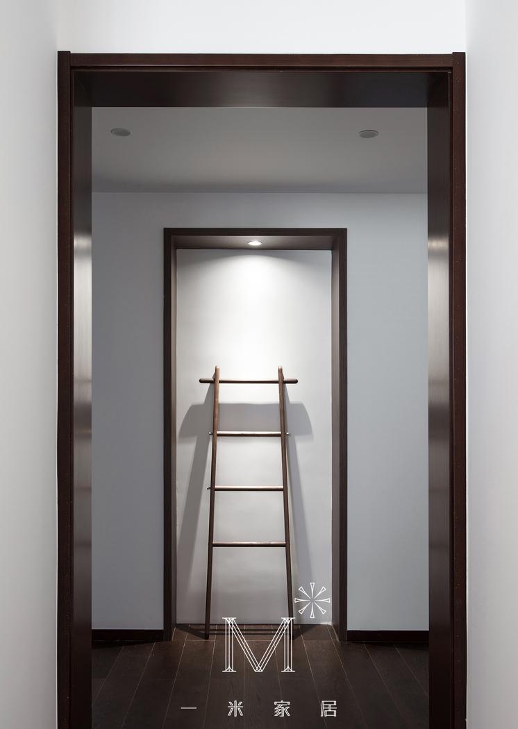 别墅丨【一米家居】清晨 日暮 190㎡ 现代风-21