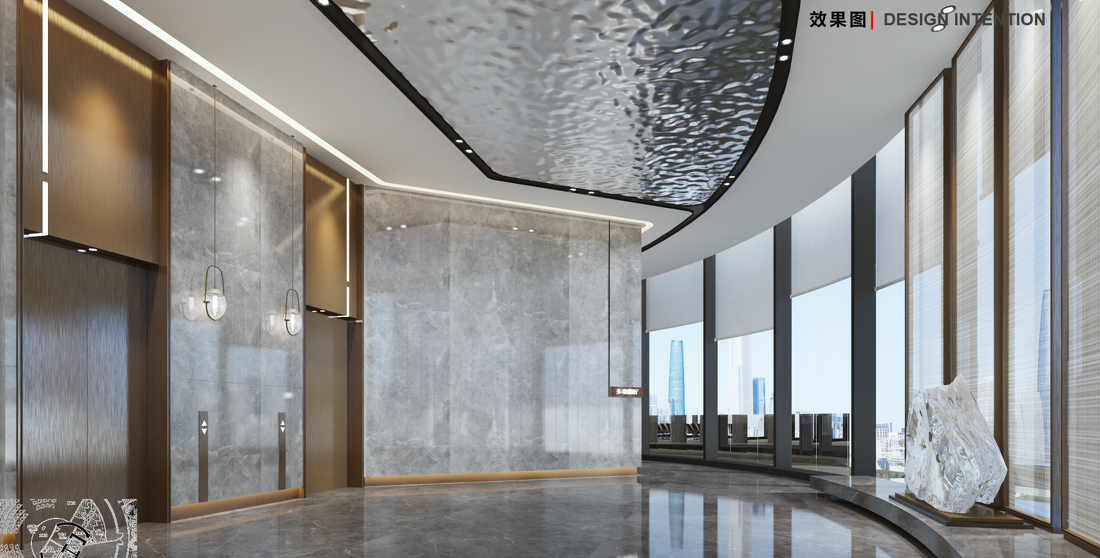 成都科创展示中心-17