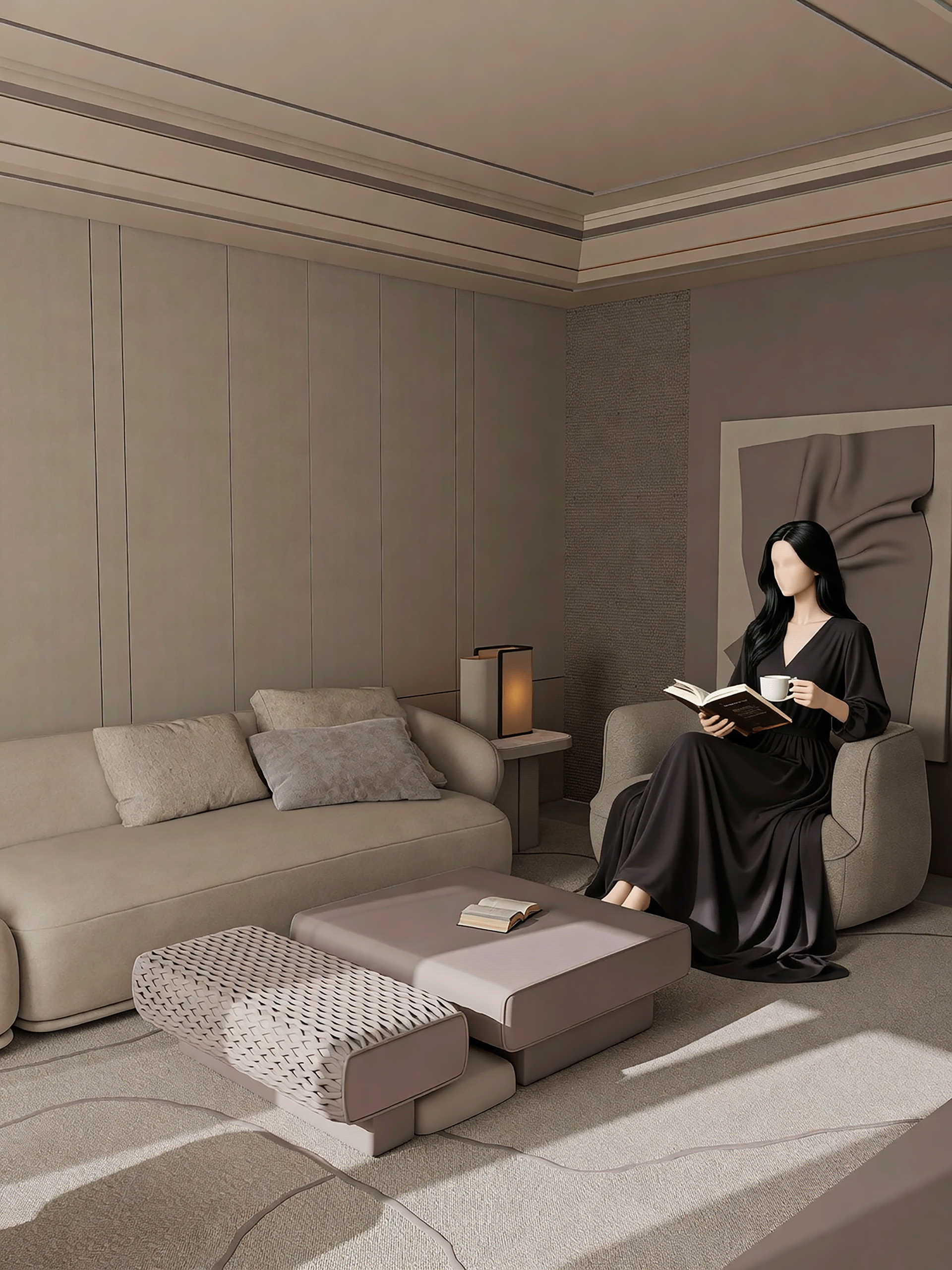 Living in soft tones-7