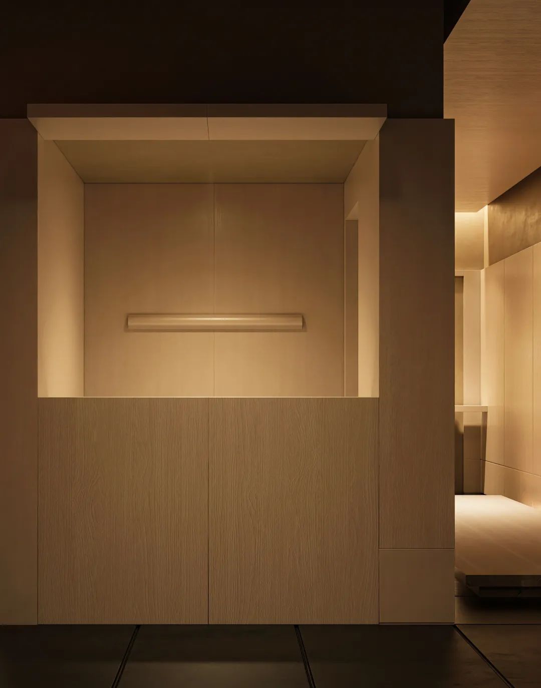 稻亭·臻至日料餐厅丨葡萄牙丨FDD Studio-13