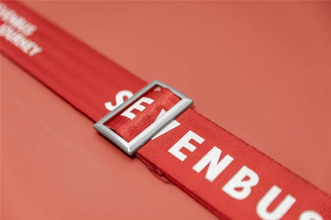 SEVENBUS 长沙 TD 店丨中国长沙丨或者设计-57