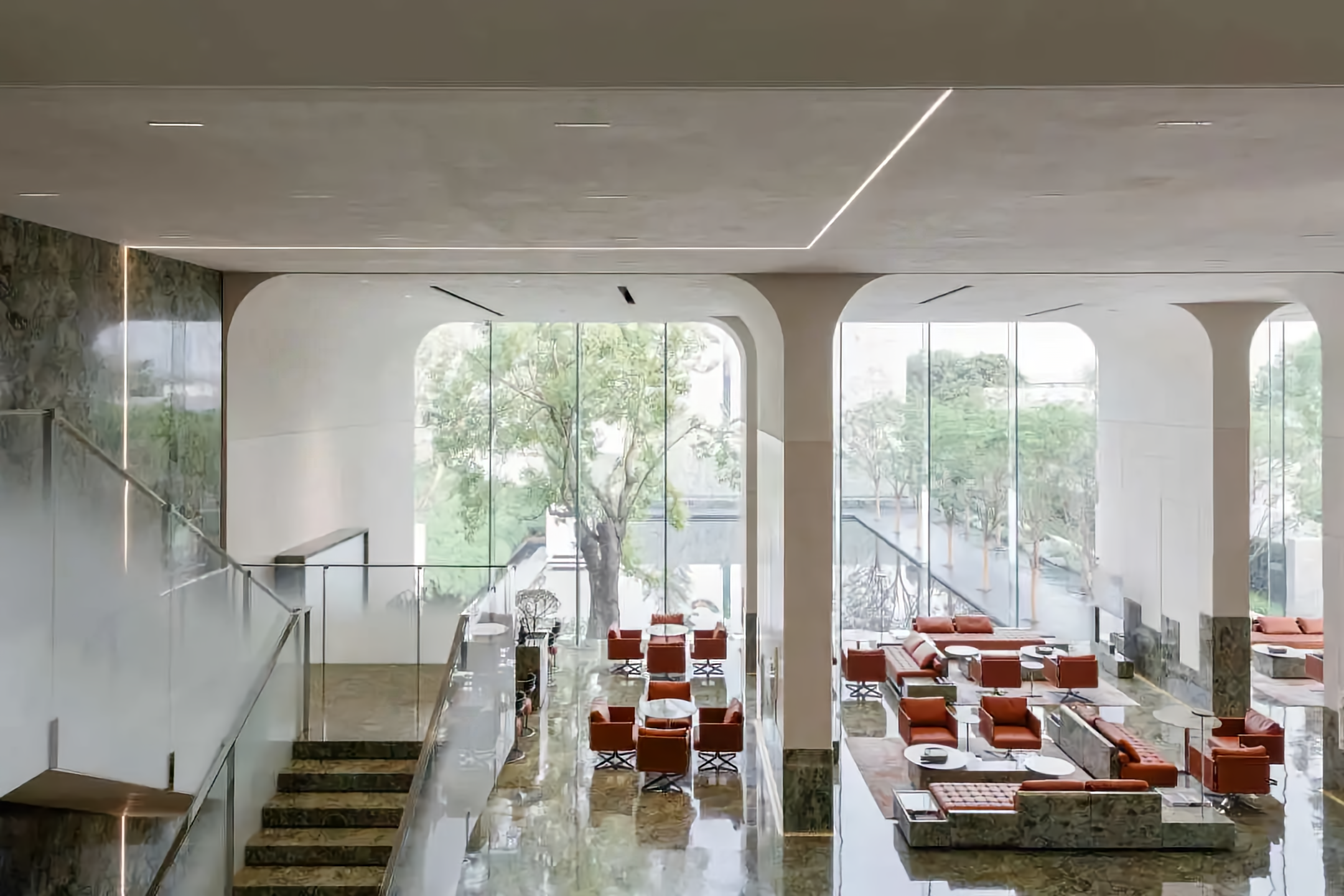 润宏城 城市展厅 | DIA丹健国际 | 2023 | 中国深圳-65