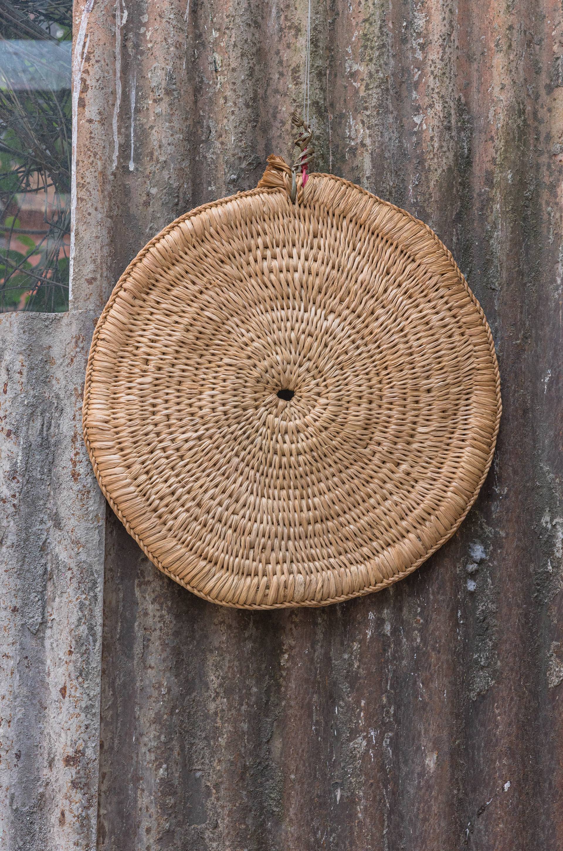 编织式路面丨尼泊尔-70