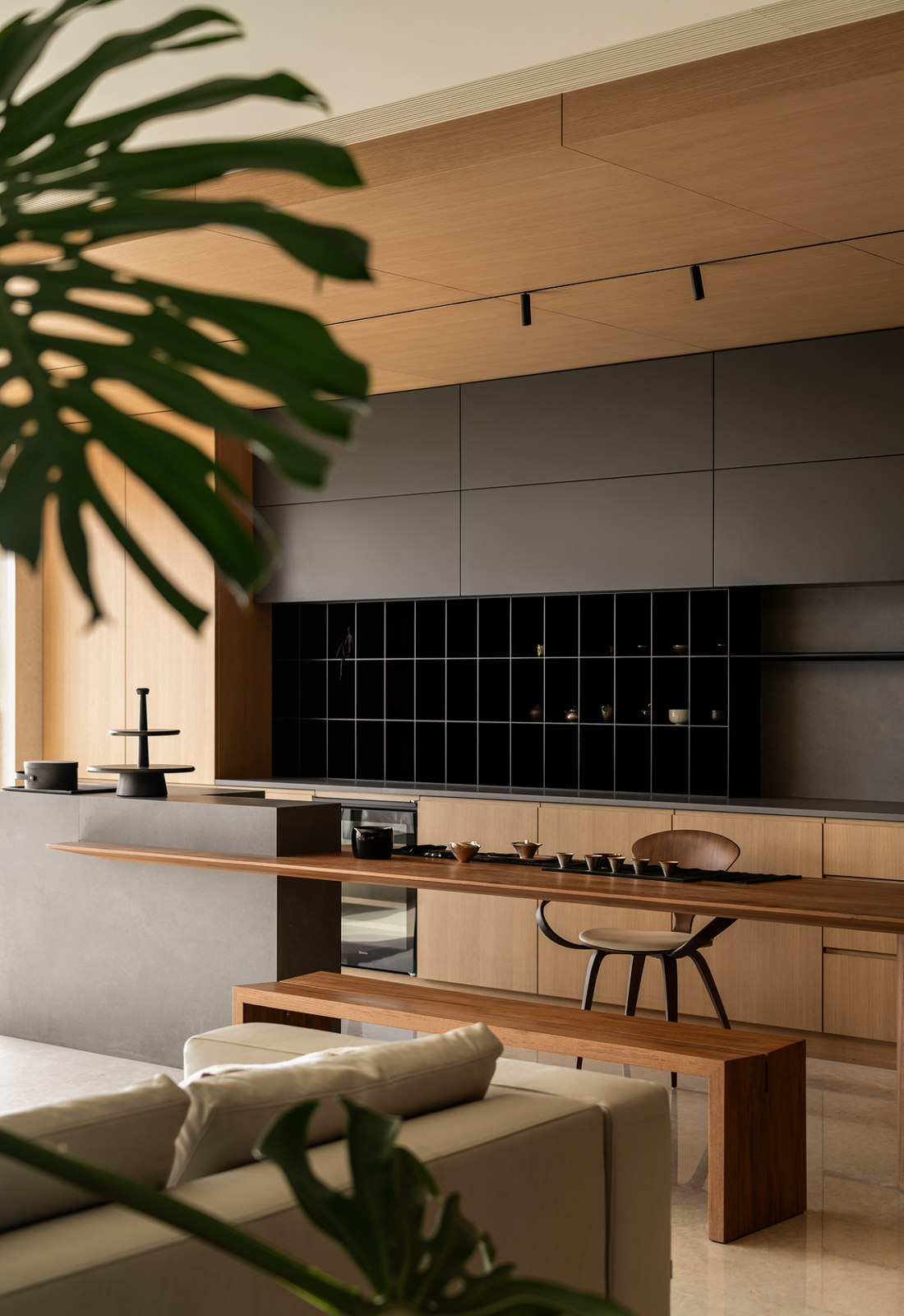 温州中心丨中国温州丨大墨空间设计-14