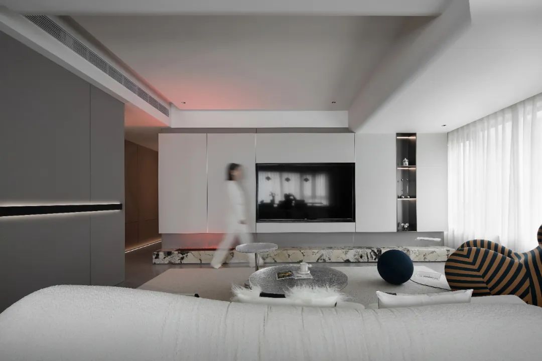 极简之境 · 尼采美学的空间诠释丨中国漳州丨JLD 设计-23