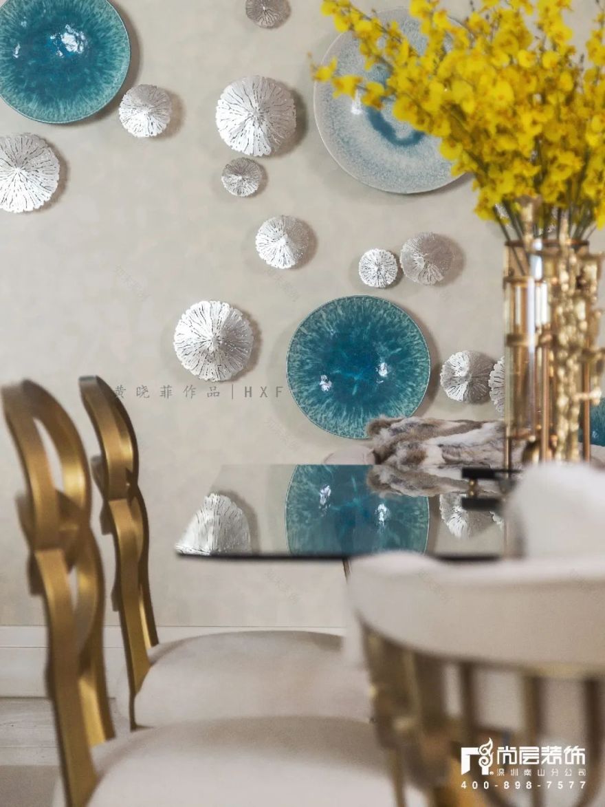 自然的东方气韵丨黄晓菲-116