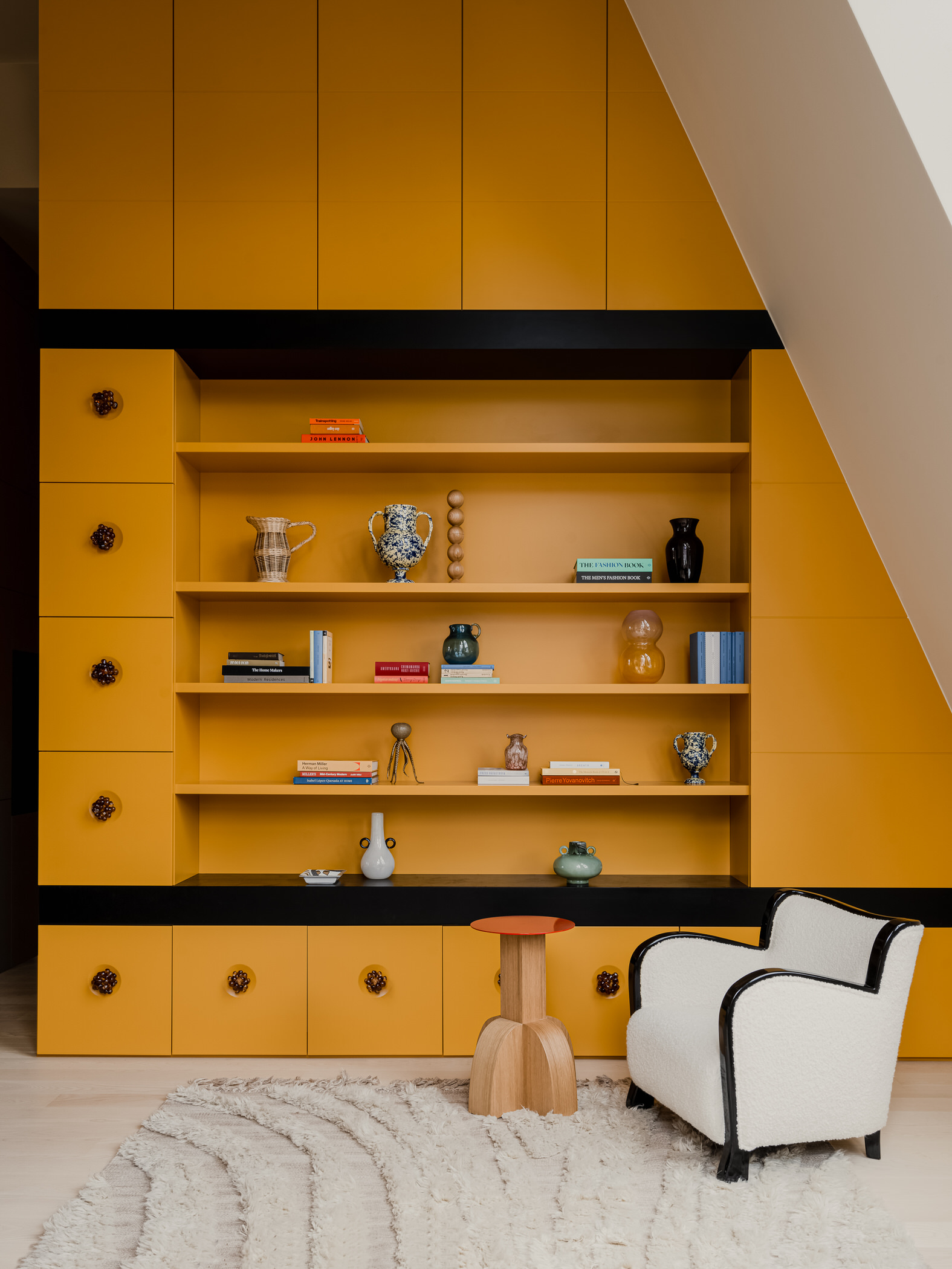 Best of Residential Interiors & Architecture, Part 01—Apartments | 2024 Archive.-37