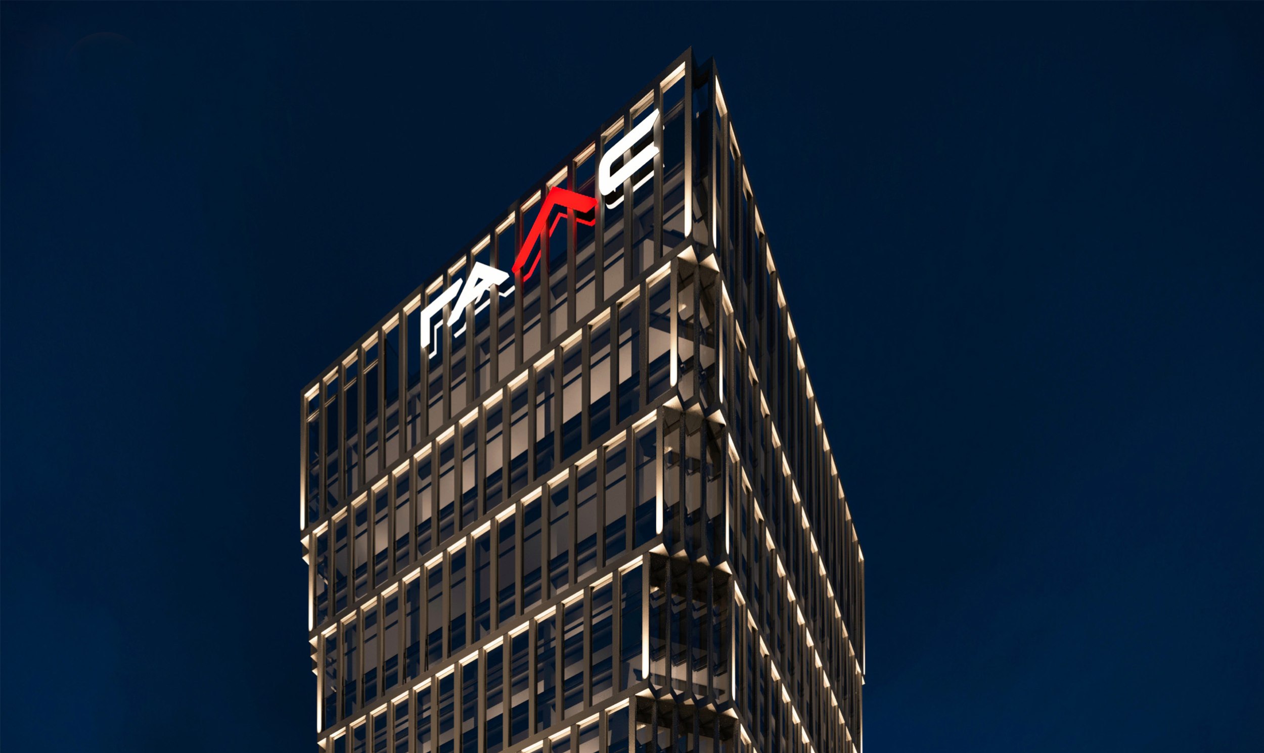 360°全景观住宅设计，颠覆你的生活想象-10