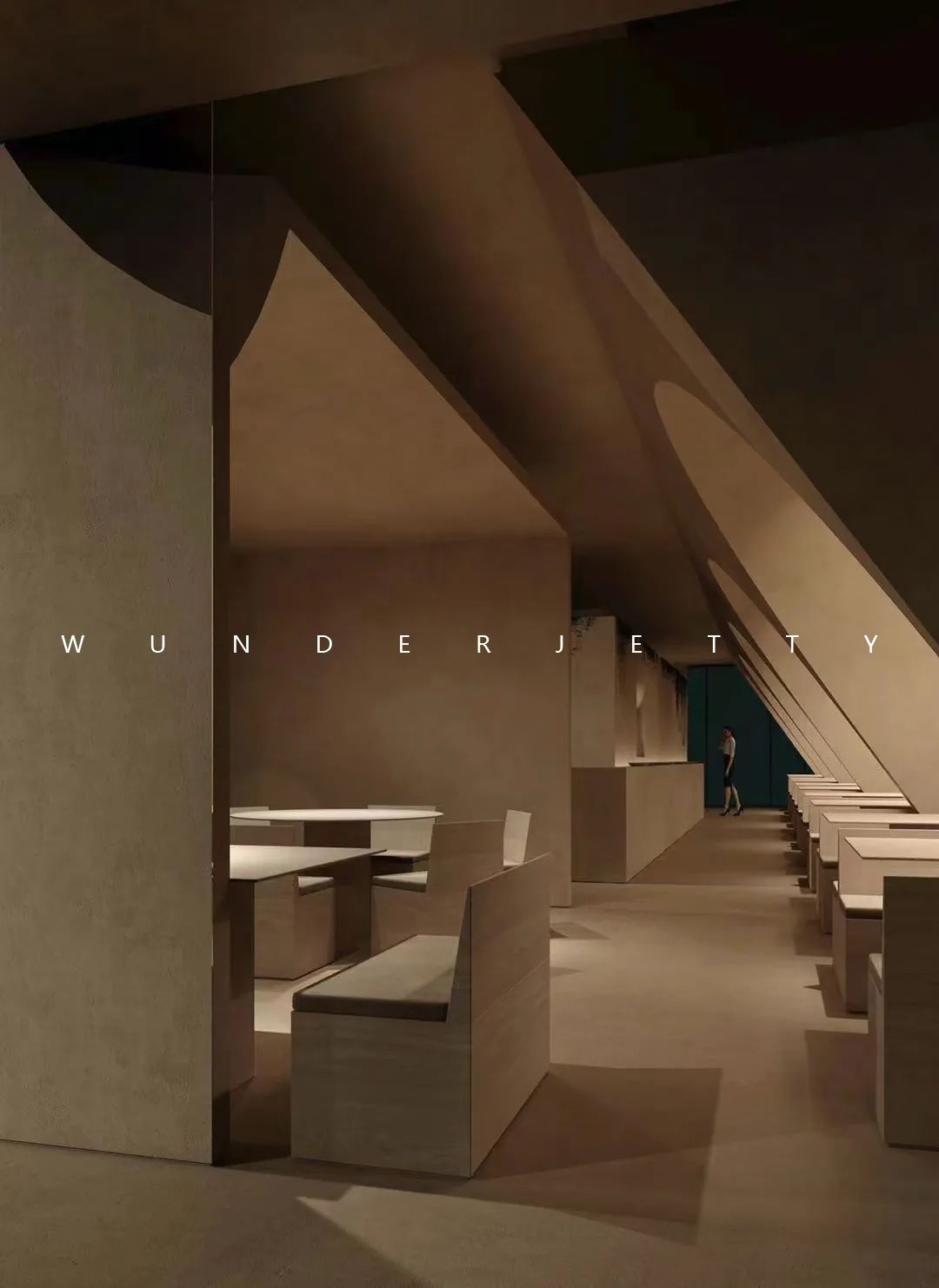 无界之境 · 刘进才的室内设计独白丨WUJE(無界)设计-7