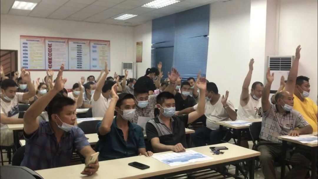 六百年岭南古村，如何振兴？丨广州花都港头村改造提升-115