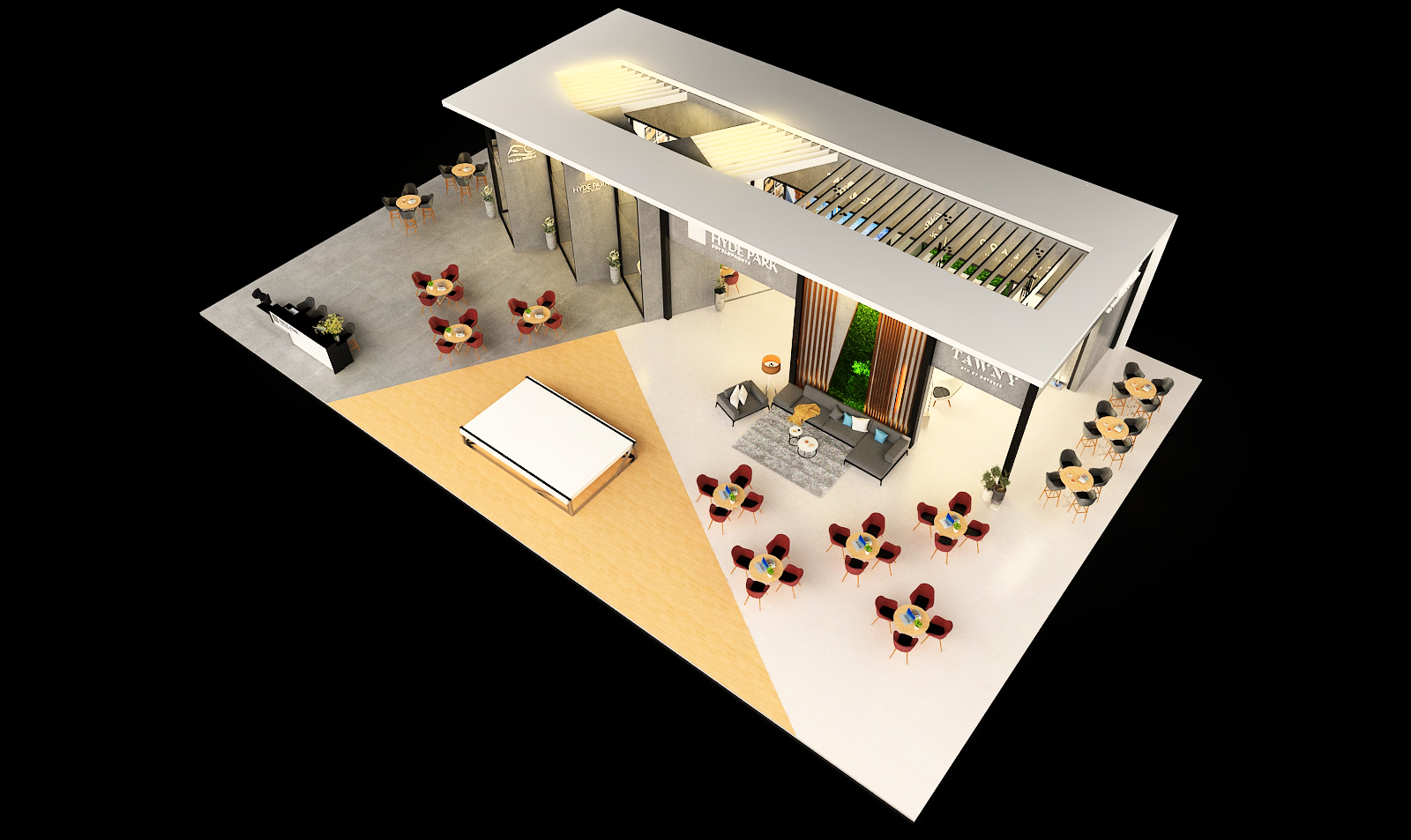 Hyde park-real gate-31