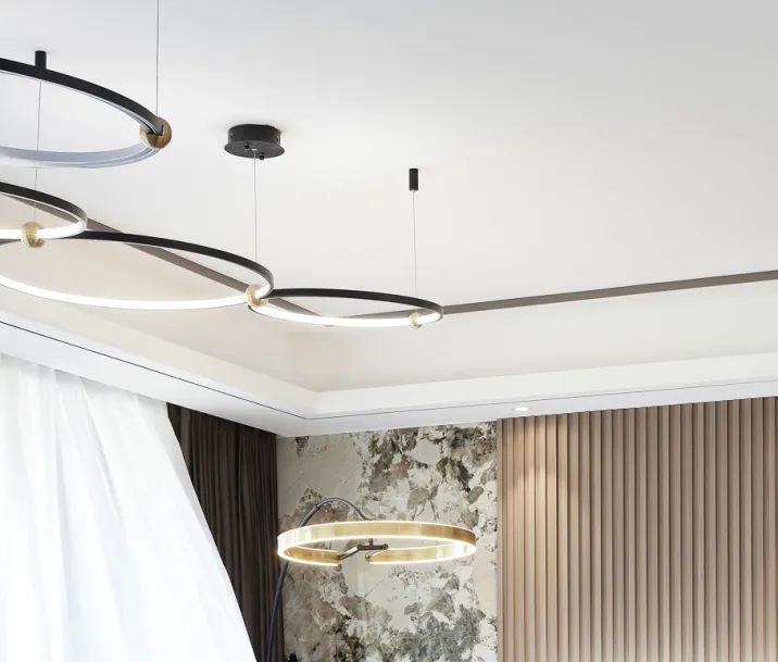 阳光城 · hi3 宸悦样板间丨中国常州丨hi3 阖时设计-67