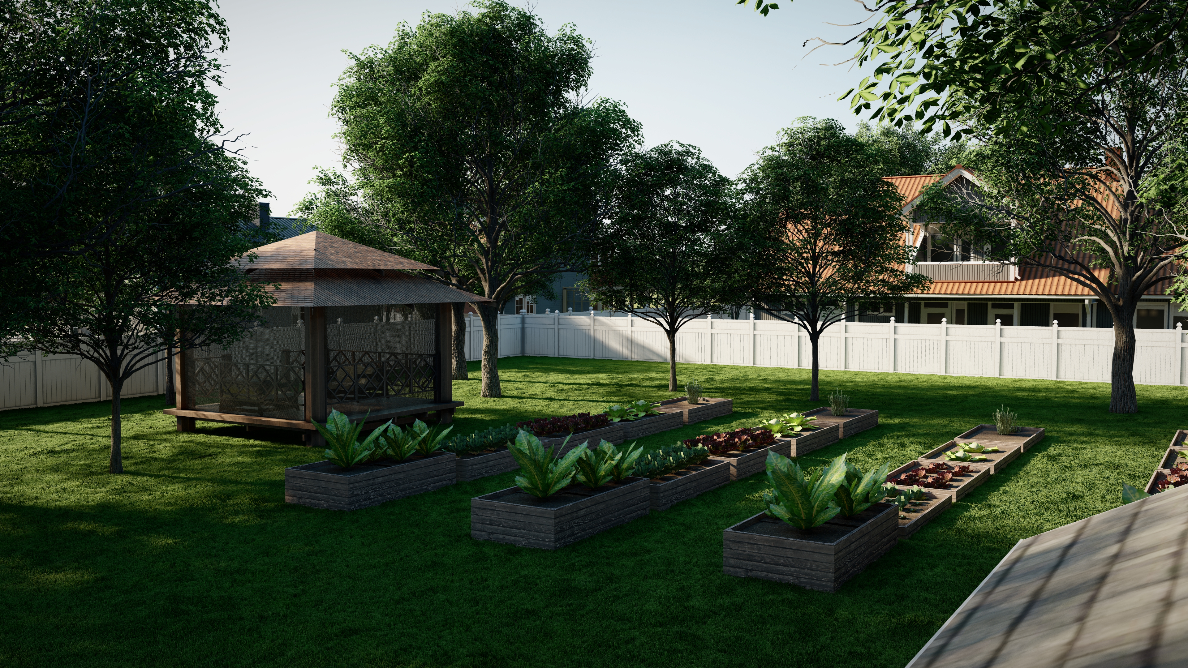 共享社区区域-8