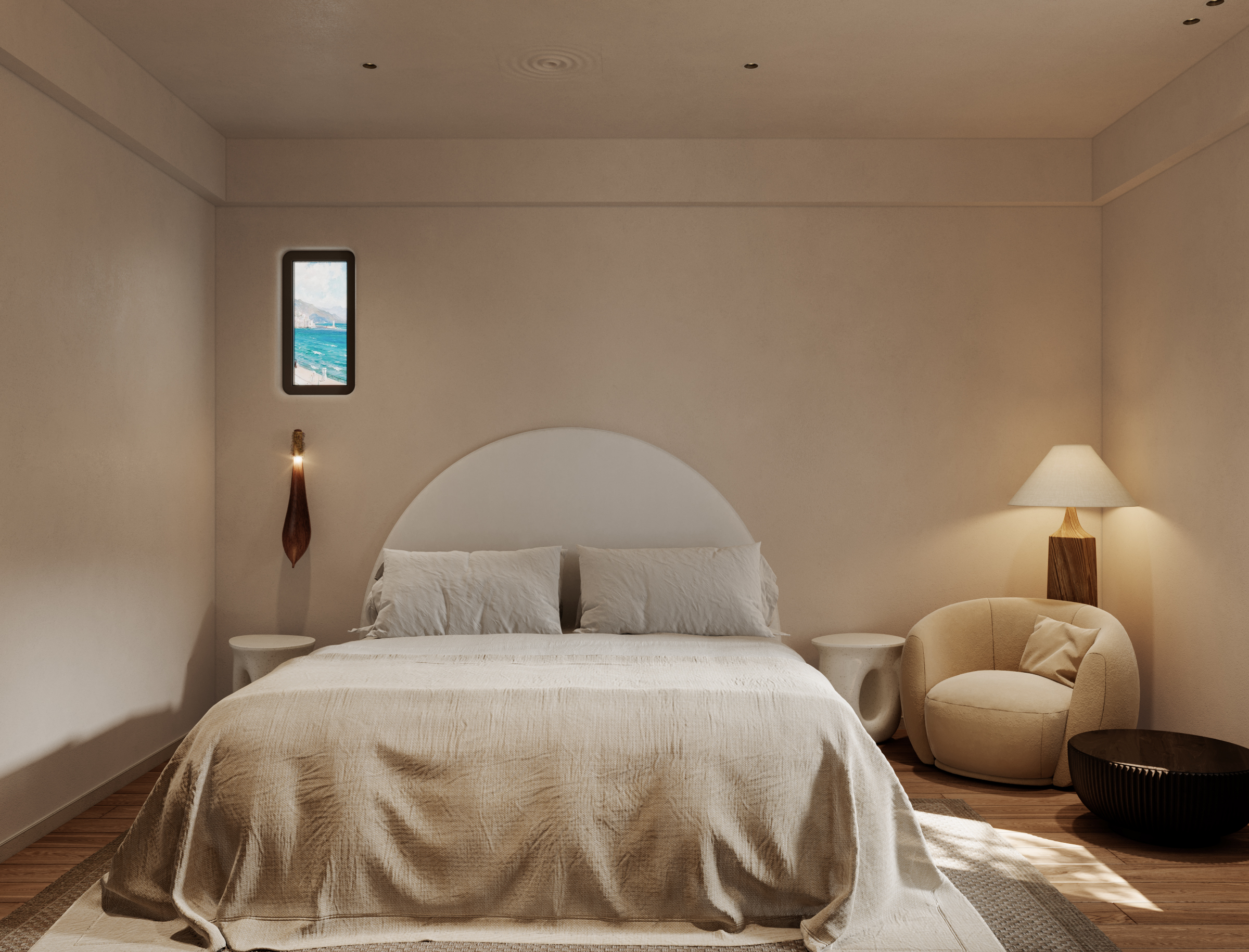 诧寂酒店民宿-9