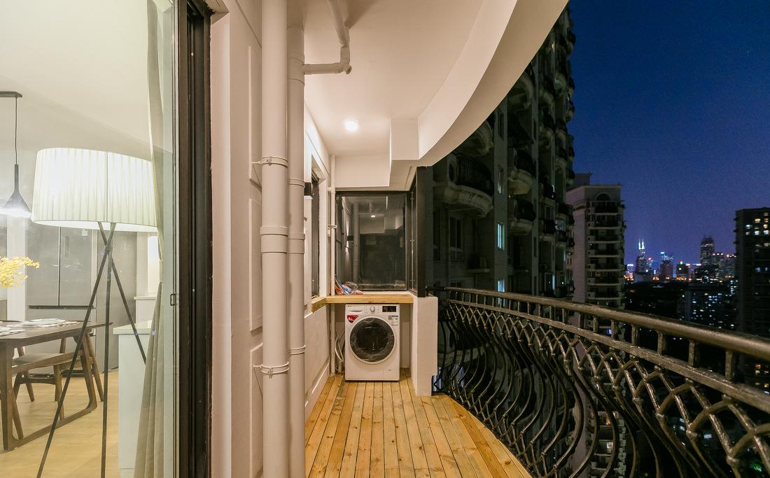 
汇景苑住宅改造 -18