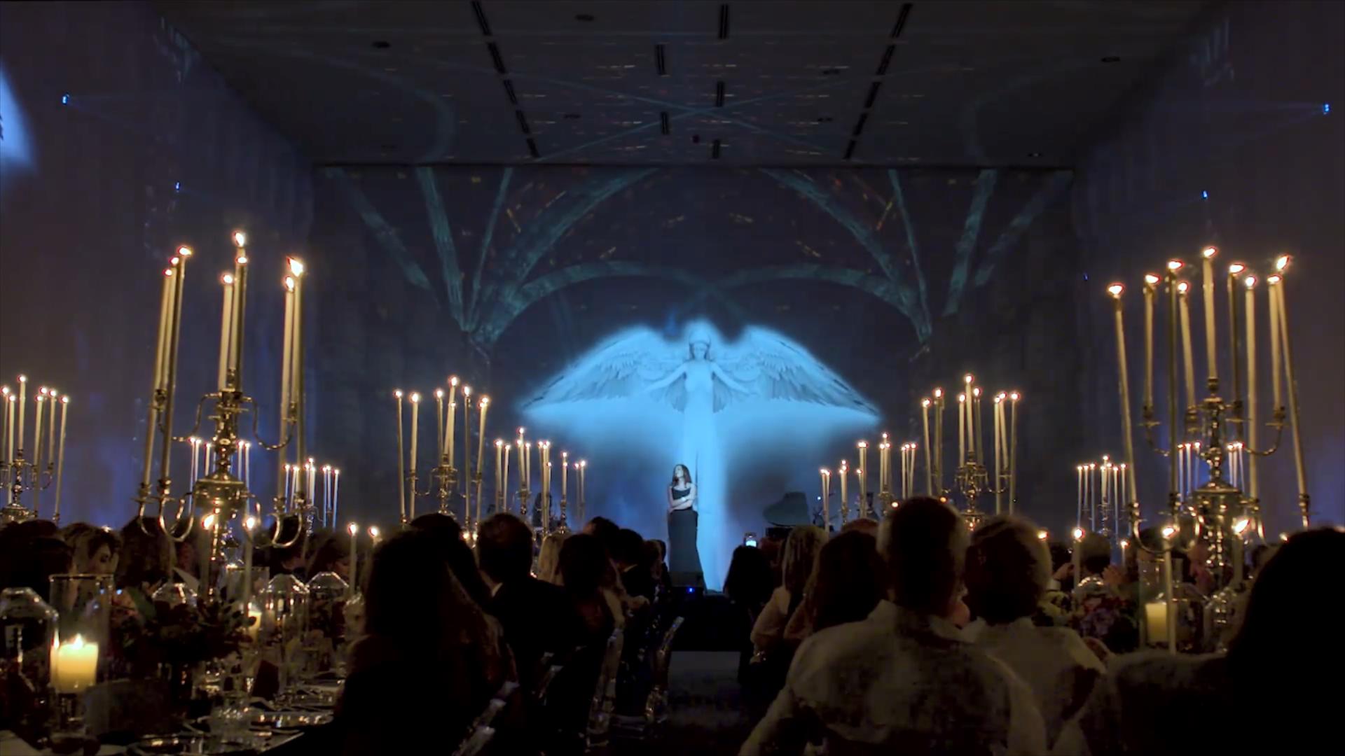 OUTPUT艺术家 | DECOL - Angels&  share-11