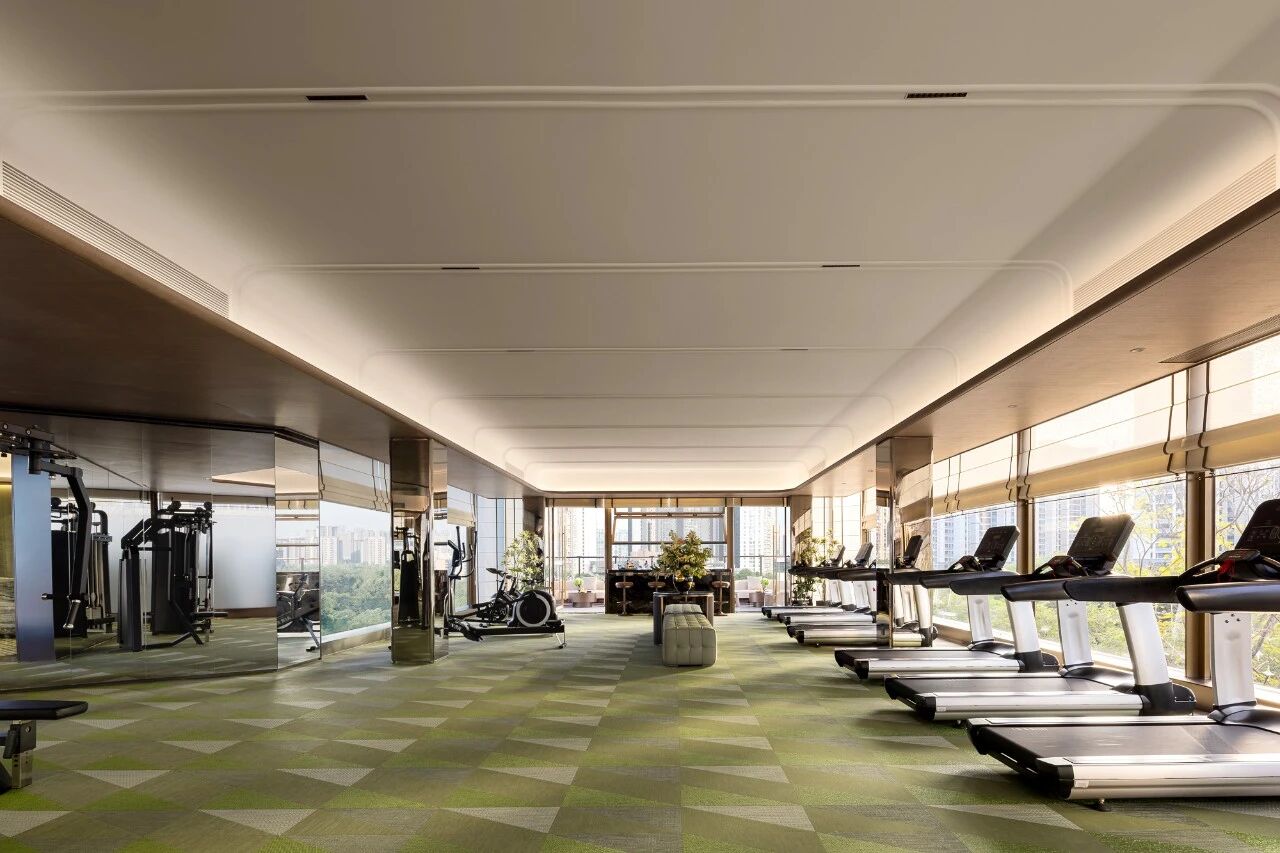 建发·国贸望樾售楼处会所丨中国福州丨壹新设计-74