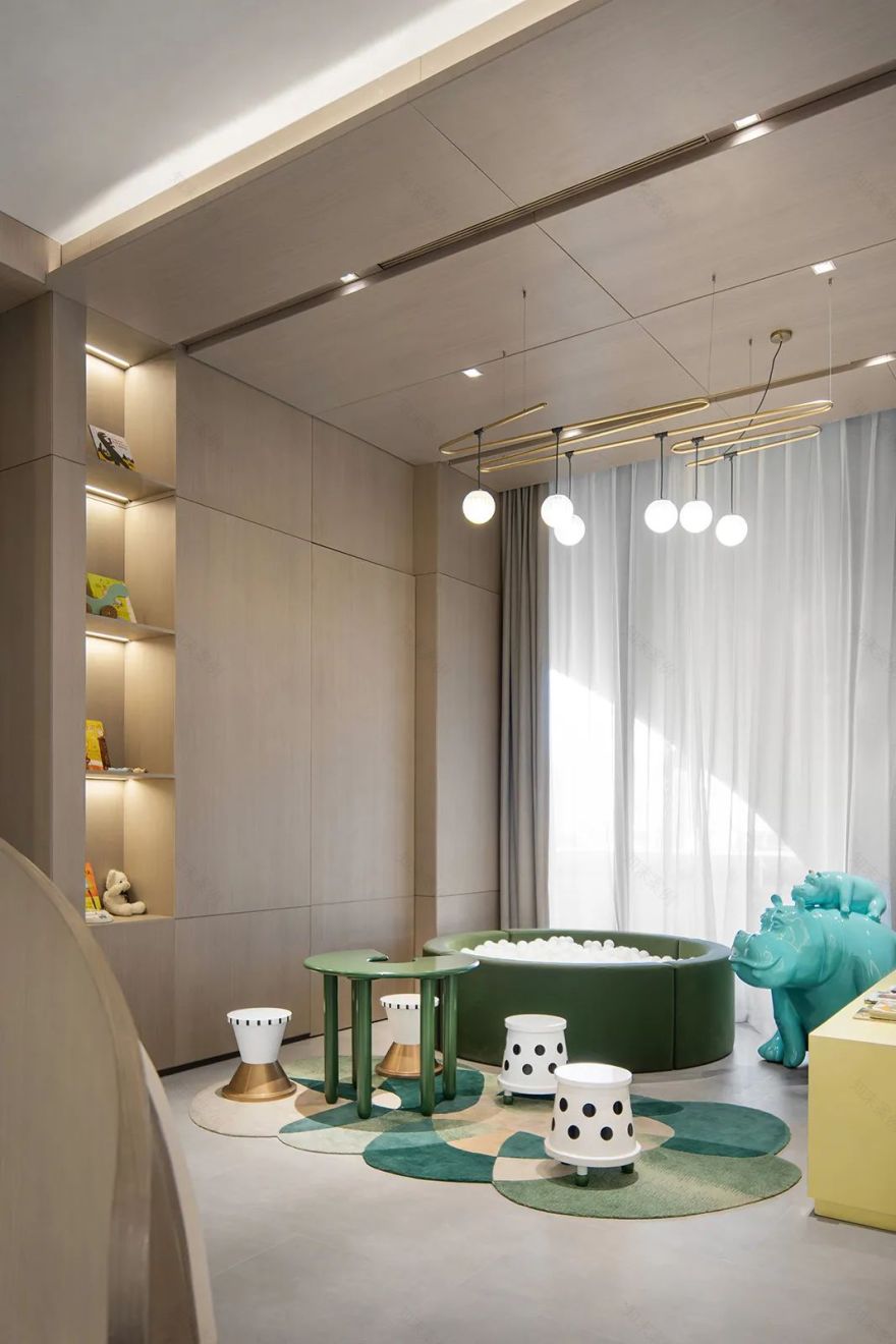 泽信·云筑丨中国德州丨Vila Design-71