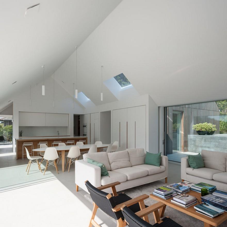 Longis View House | 节能低维护现代住宅-15