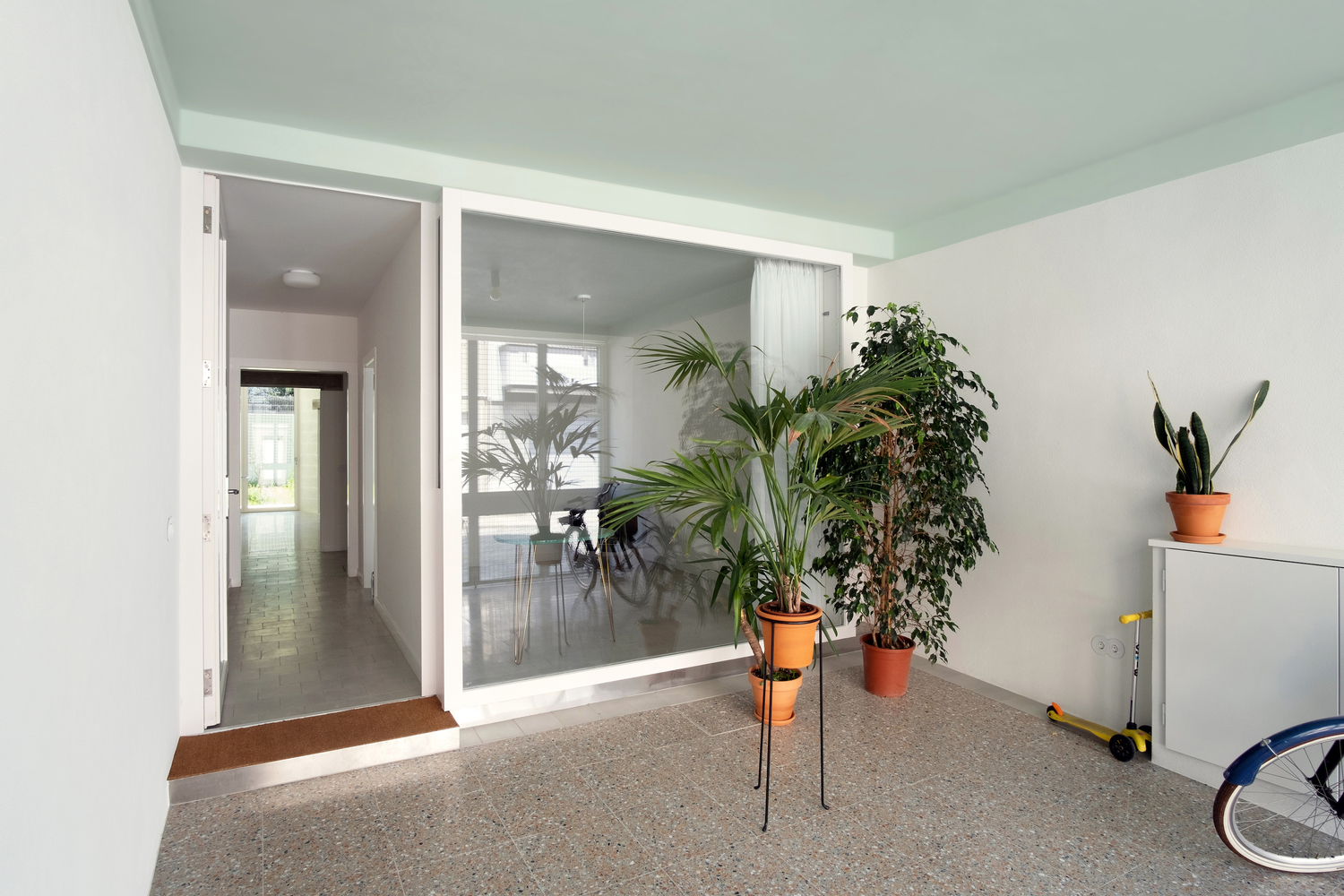 节能住宅丨葡萄牙丨oitoo-43