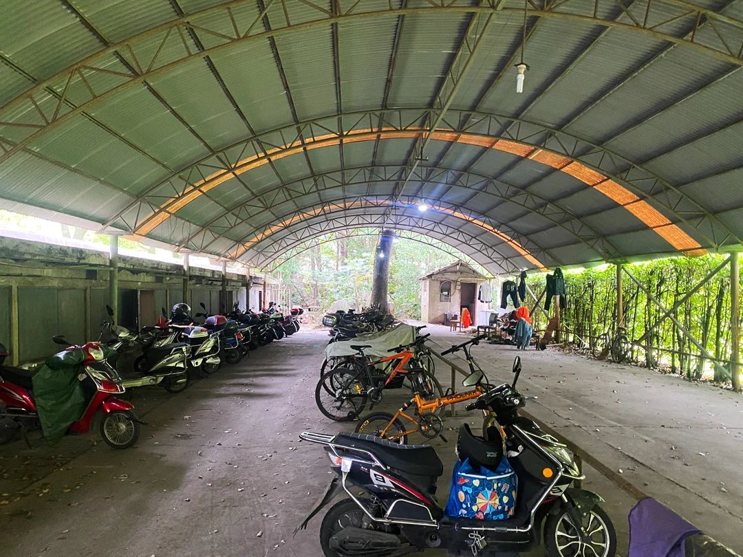 全金属外壳铜堡丨Wutopia Lab-27