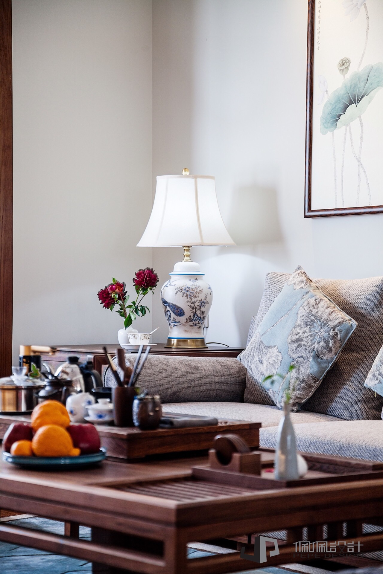 龙飞苑 220 平原木家居-10