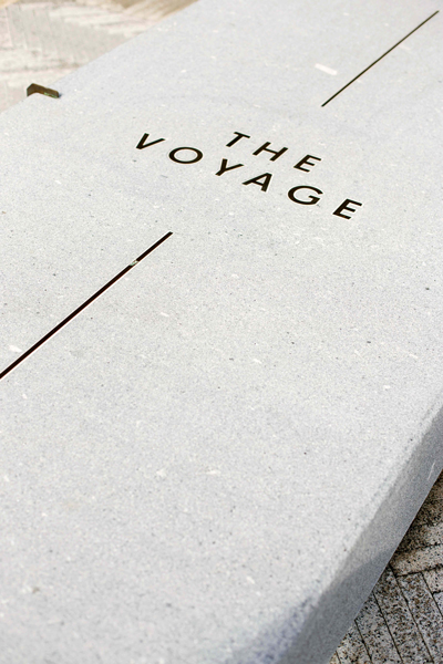 《航行》BCA景观丨英国利物浦-3