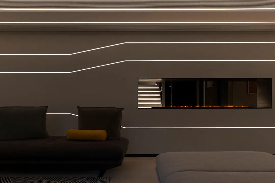 建筑为诗 光影成画丨中国宁波丨启真设计-10