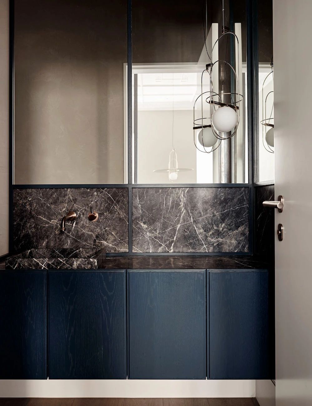 澳大利亚 St Huberts 住宅丨Robson Rak-28