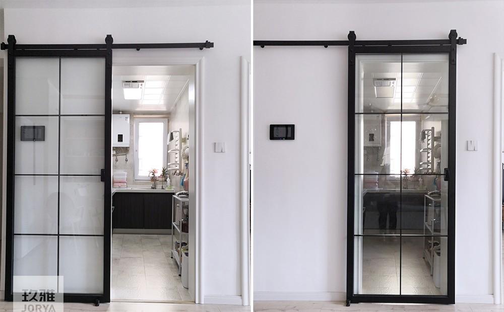 颠覆传统布局 | 打造以孩子为中心的舒适家居-7