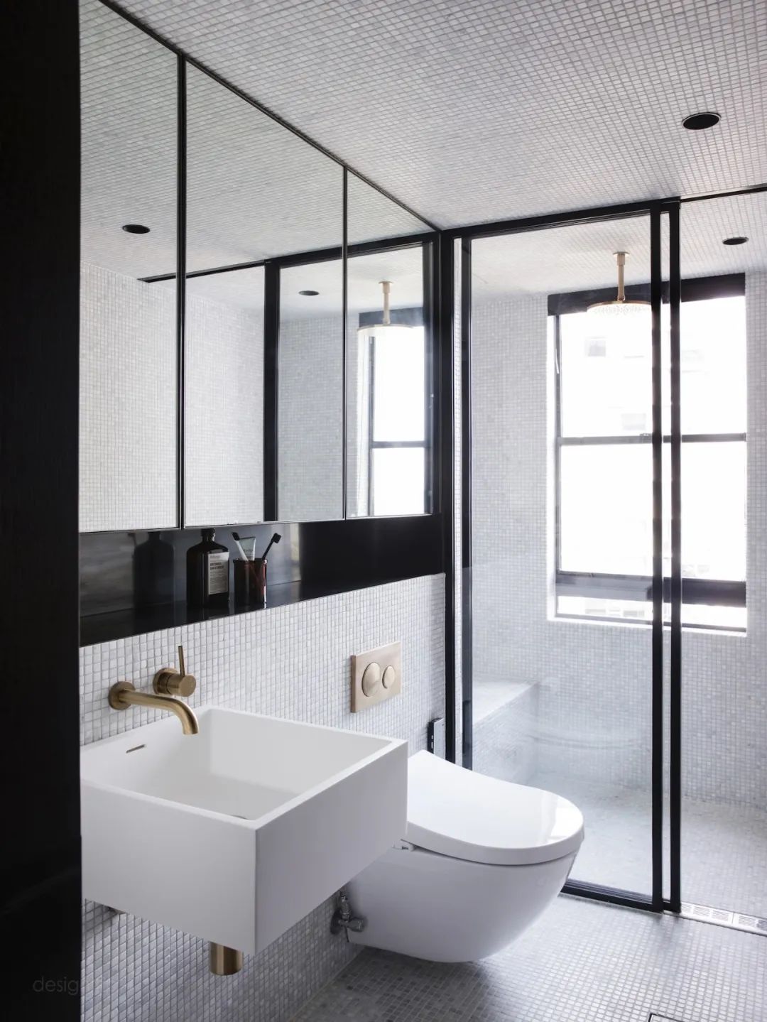 悉尼现代主义住宅丨澳大利亚悉尼丨Studio Prineas-62