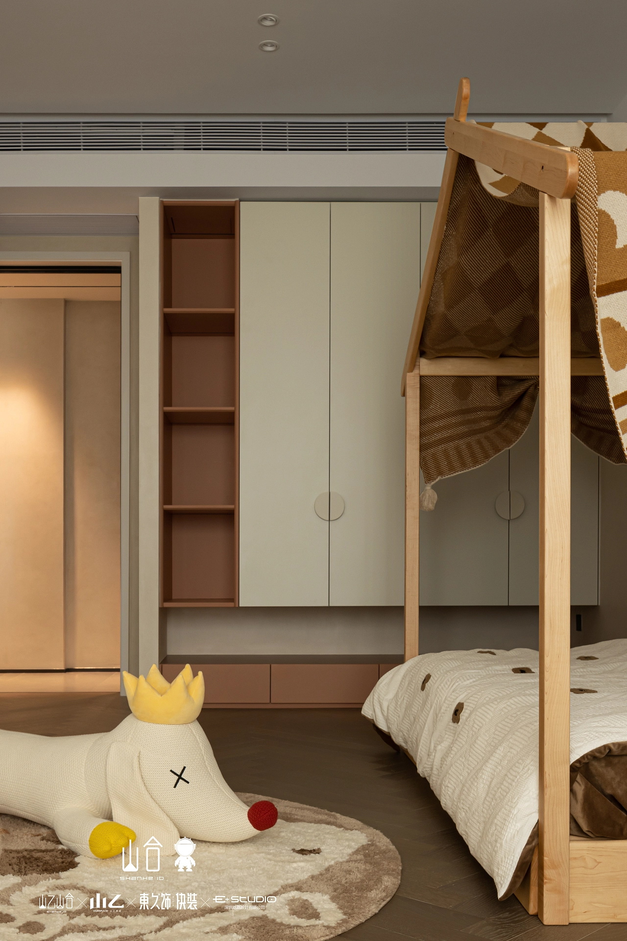 静谧的时光丨山乙山合-23