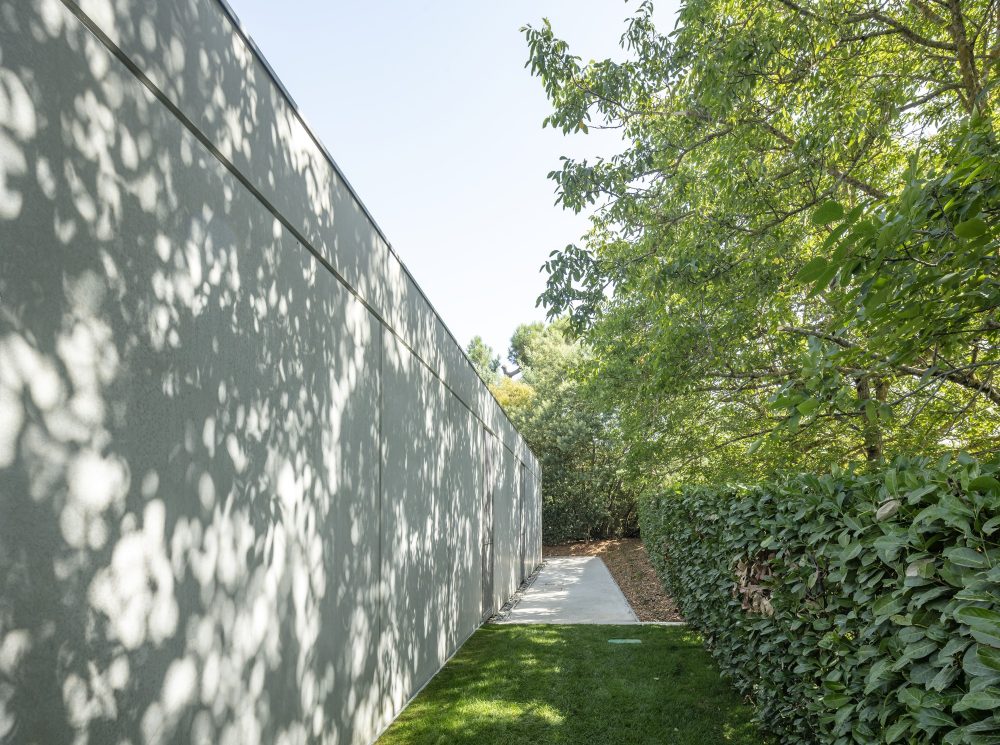 A住宅(2020)(Taillandier Architectes Associés)设计-24