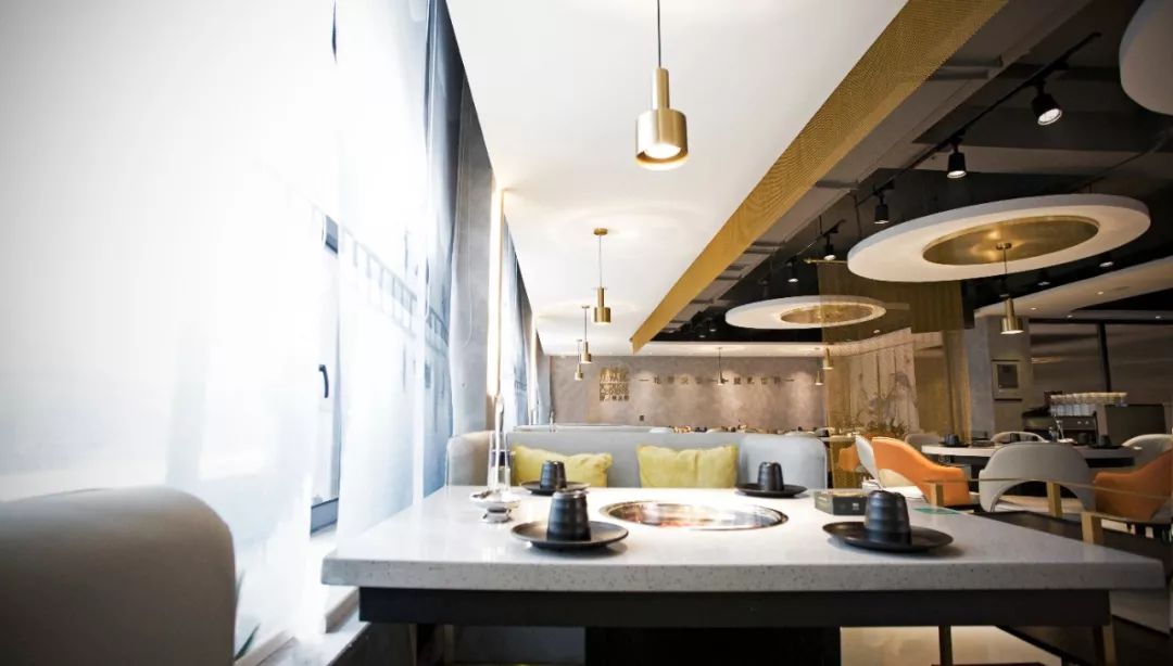 《捞妖记》新川味火锅——融合文化、趣味与美食的创意空间-29