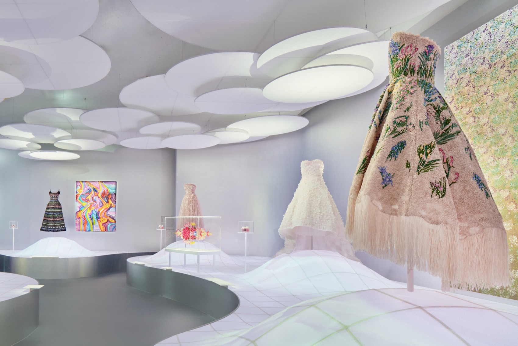 Stories of a Miss展览，日本 / OMA-68