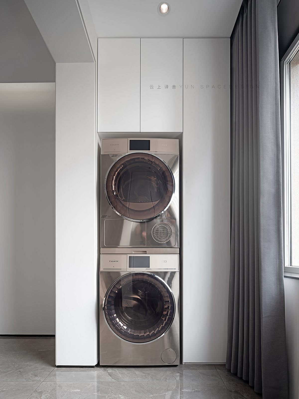 云上·实景 · 云境丨云上译舍空间设计-32