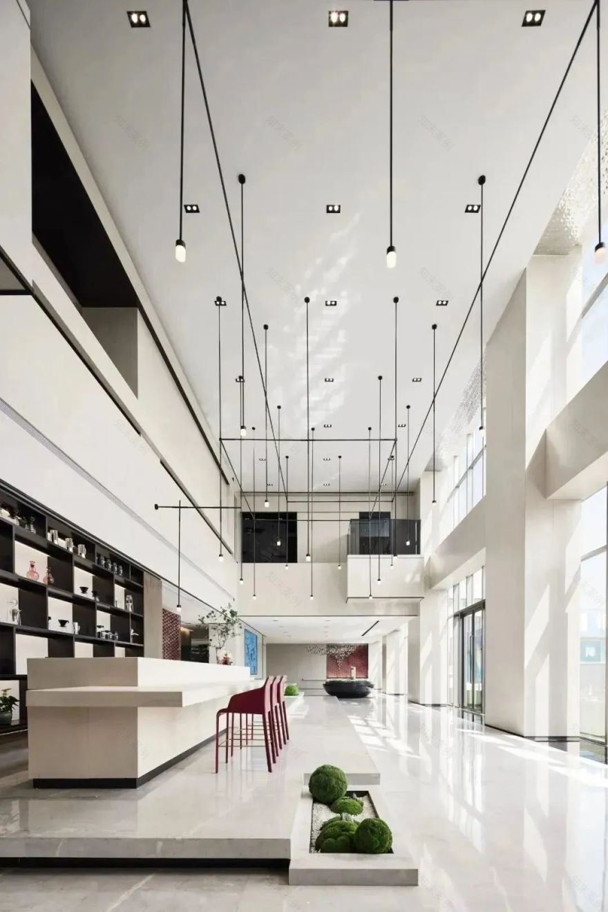 【首发】YLHD设计 |西安高科智慧园-82