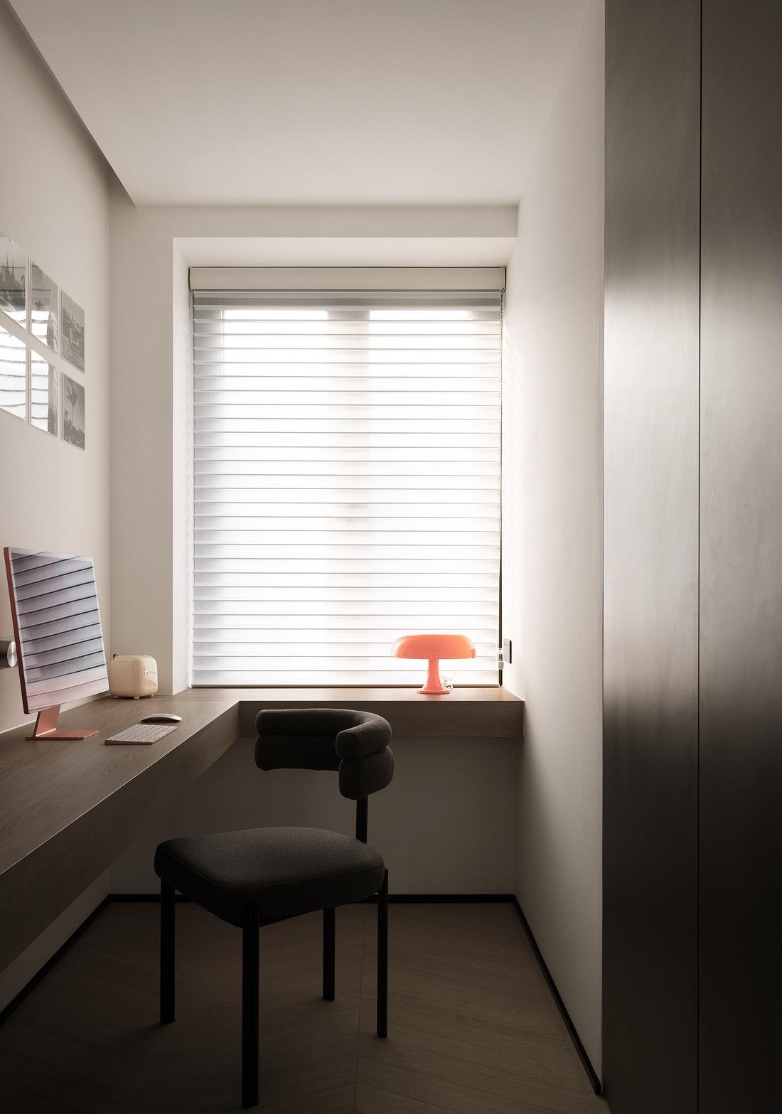 《客厅去哪儿了?》上海婚房创新设计丨中国上海-69