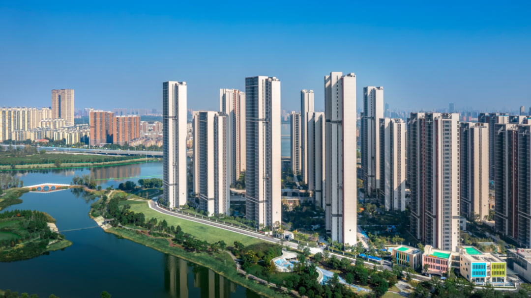 武汉二十四城|醇熟大城主场，启幕烟火生活！-65