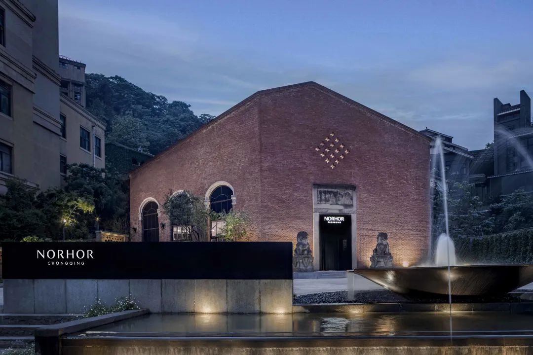 6家NORHOR北欧表情家居零售店丨中国上海丨目心设计研究室-88