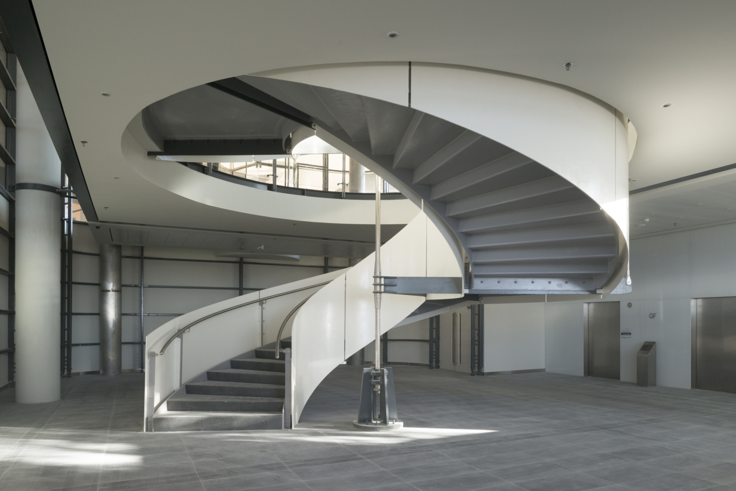 西门子中东总部-9