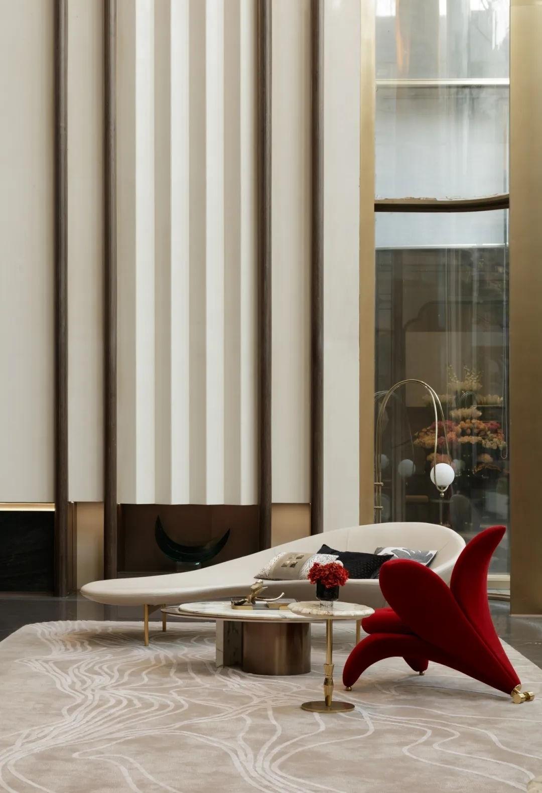 西安大华锦绣年华售楼处丨中国西安丨SWS 设计-27