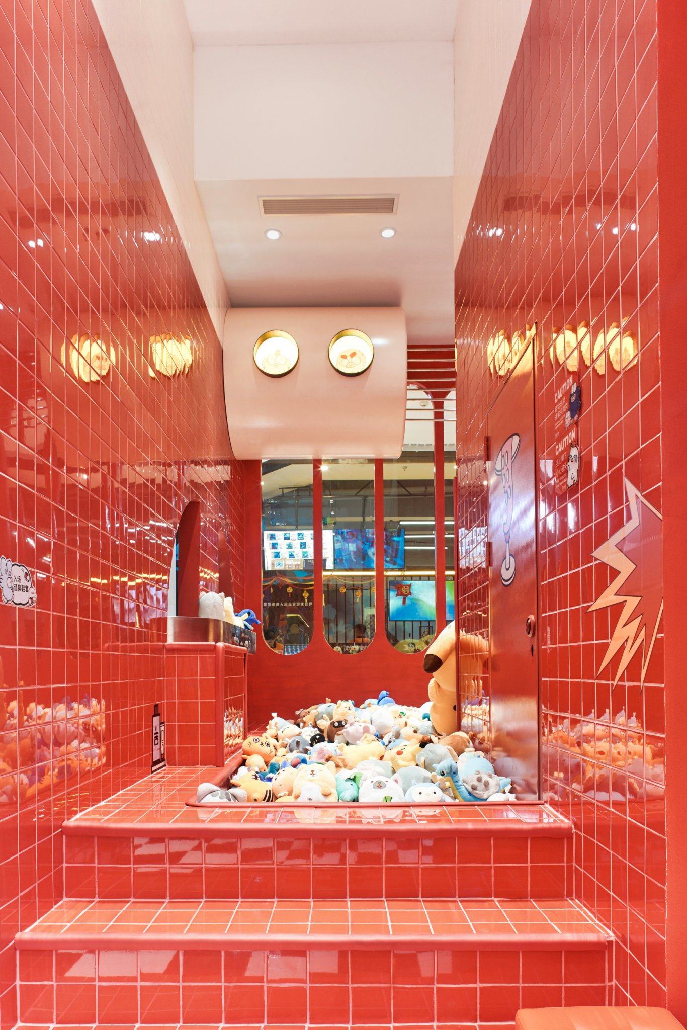 LUCKY MART 潮玩店-13