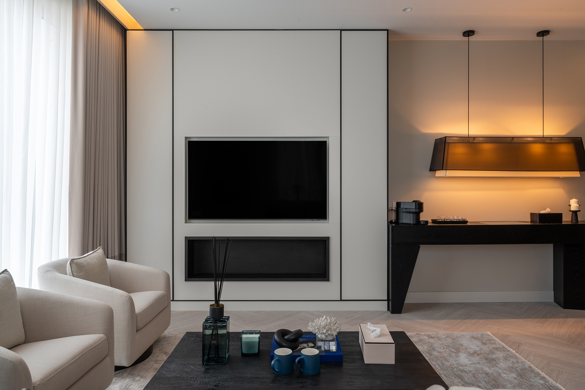 Downtown Dubai Apartment-2