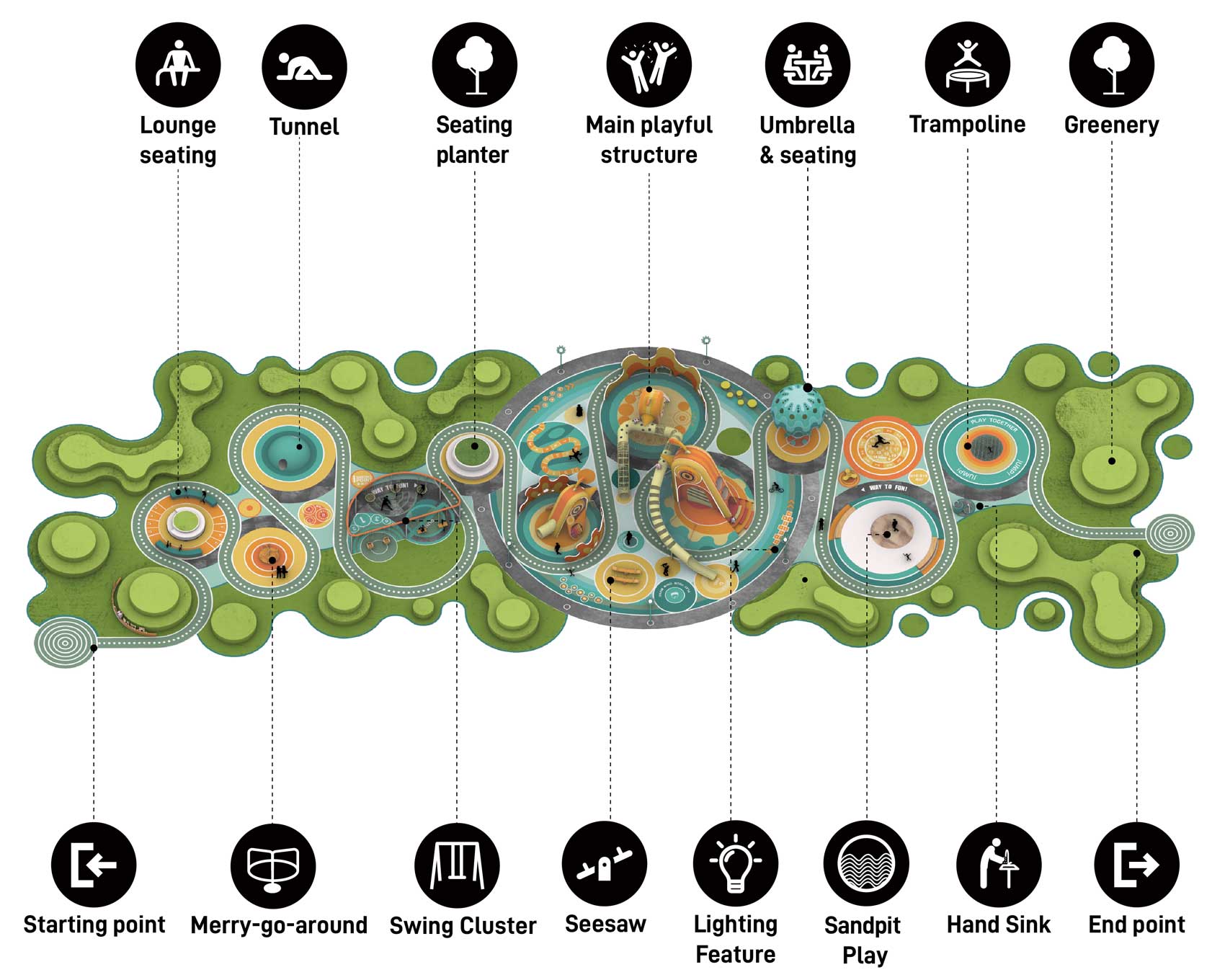 The Others Nest | Unleashing Urban Wonder In Chengdu-5