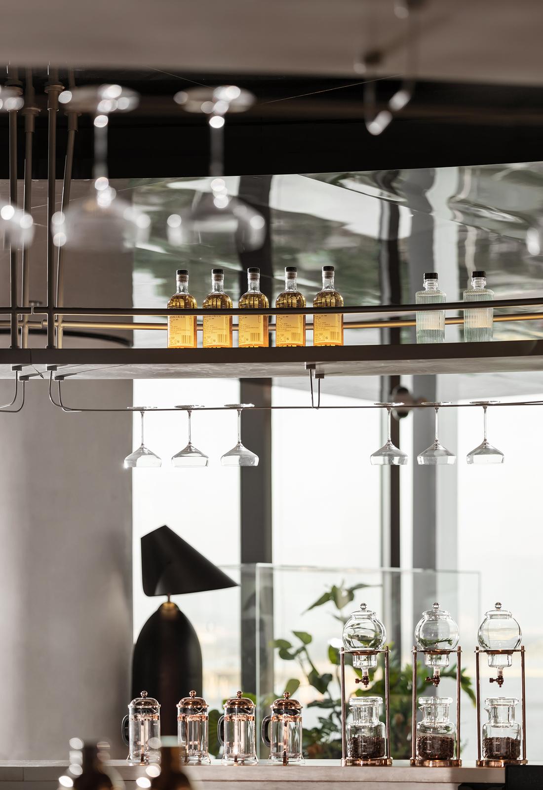 福州万科城市之光丨中国福州丨IF DESIGN 羽果设计-25