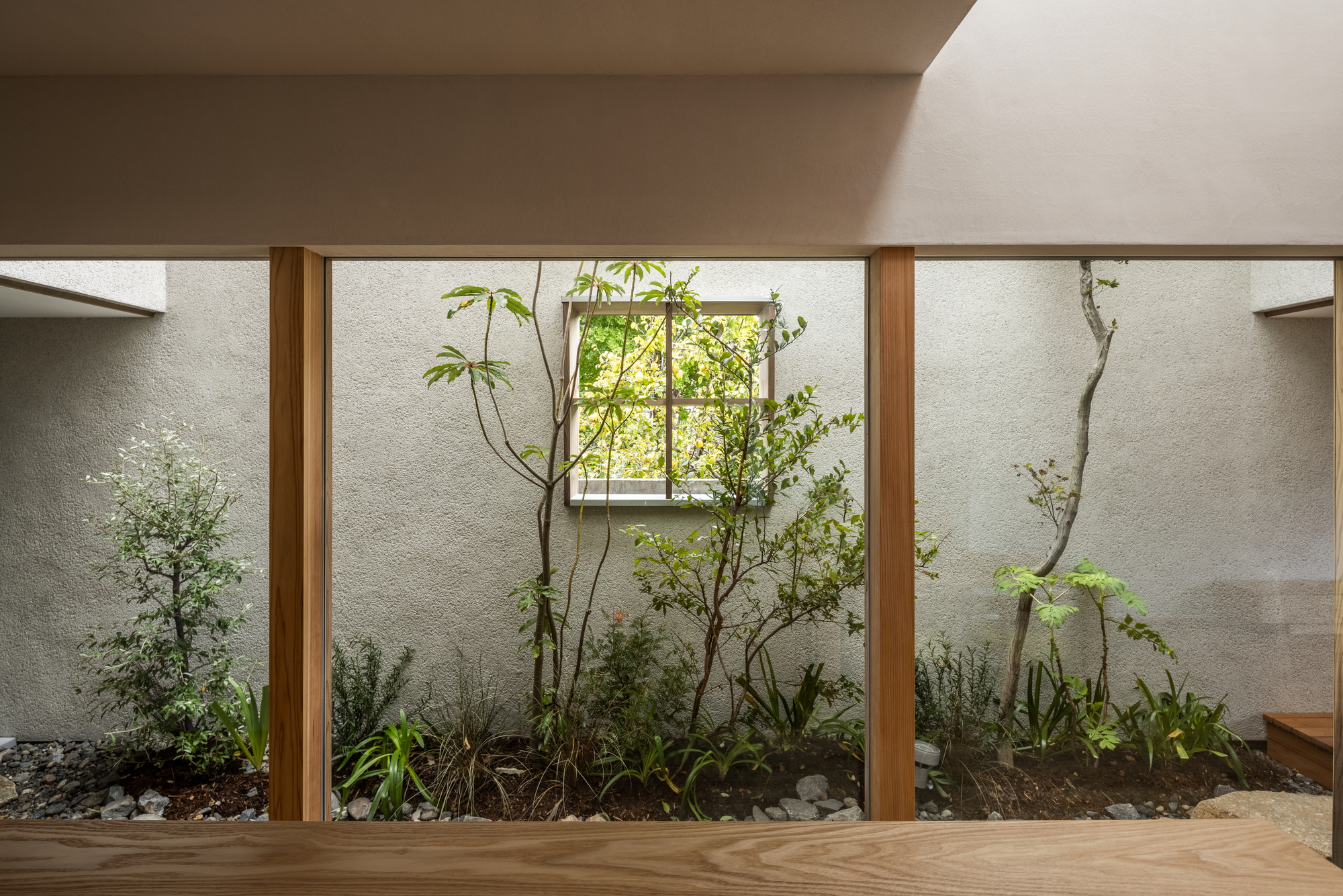 草津楼丨日本丨Hearth Architects-4