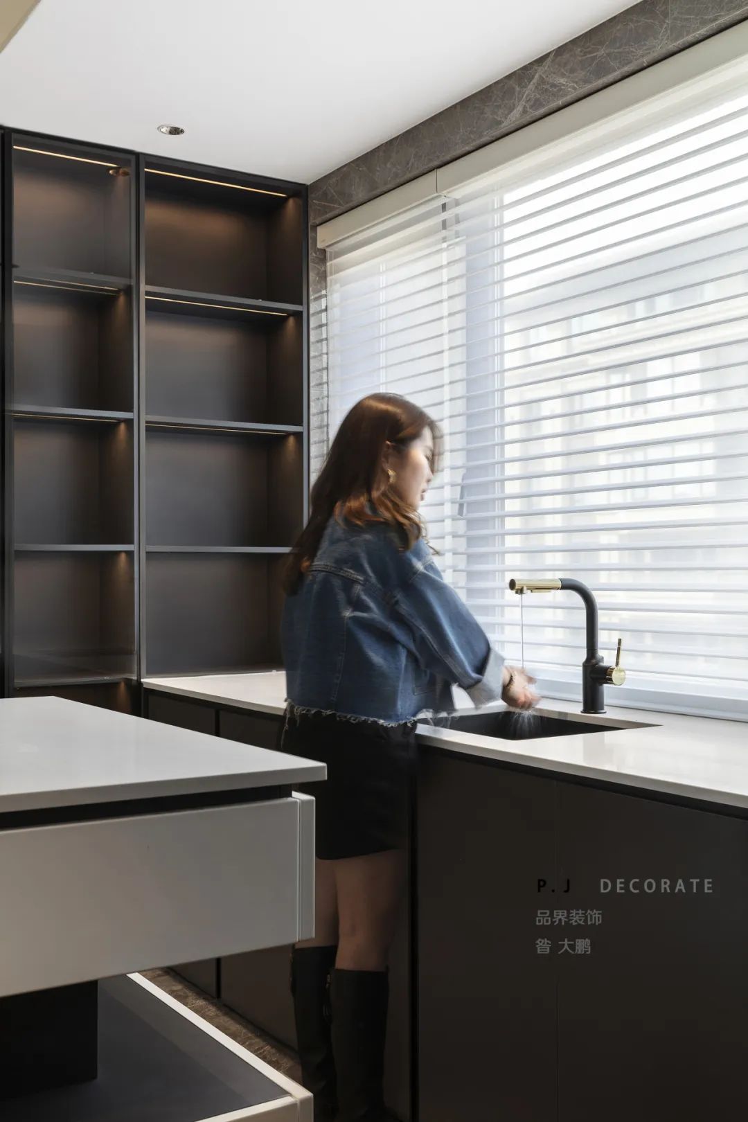 八套大宅，八种生活美学-269